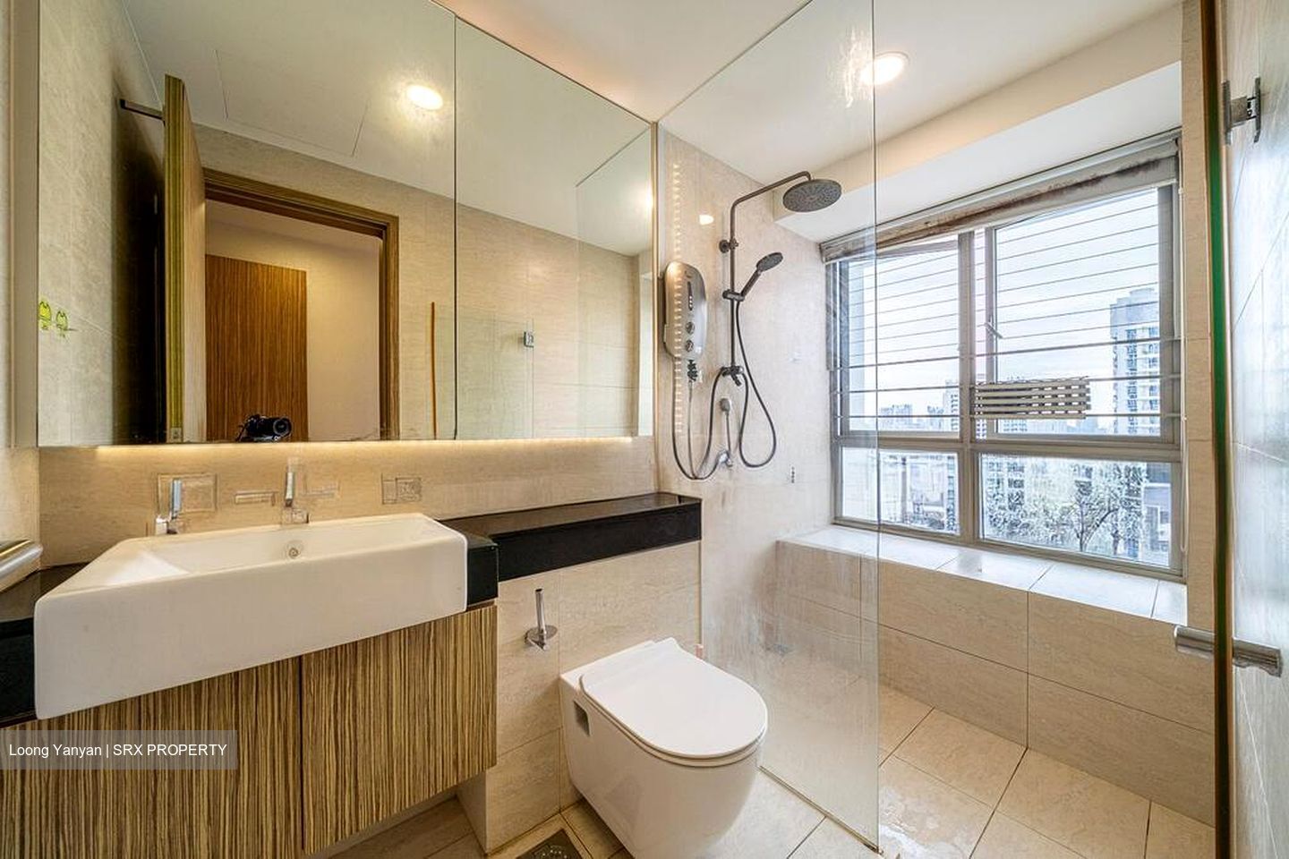 Trevista (D12), Condominium #502820531